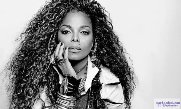 Janet Jackson Pregnant with First Child